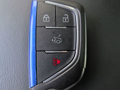 Used 2023 Cadillac CT5 V Blackwing w/ Parking Package RWD image 31