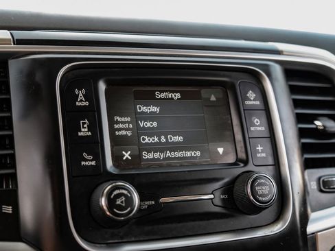 Used 2017 RAM 2500 Big Horn w/ Sport Appearance Group image 32