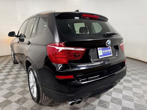 Used 2017 BMW X3 xDrive28i image 6