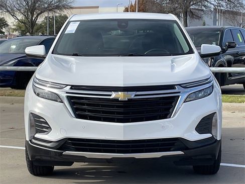 Used 2023 Chevrolet Equinox LT image 6