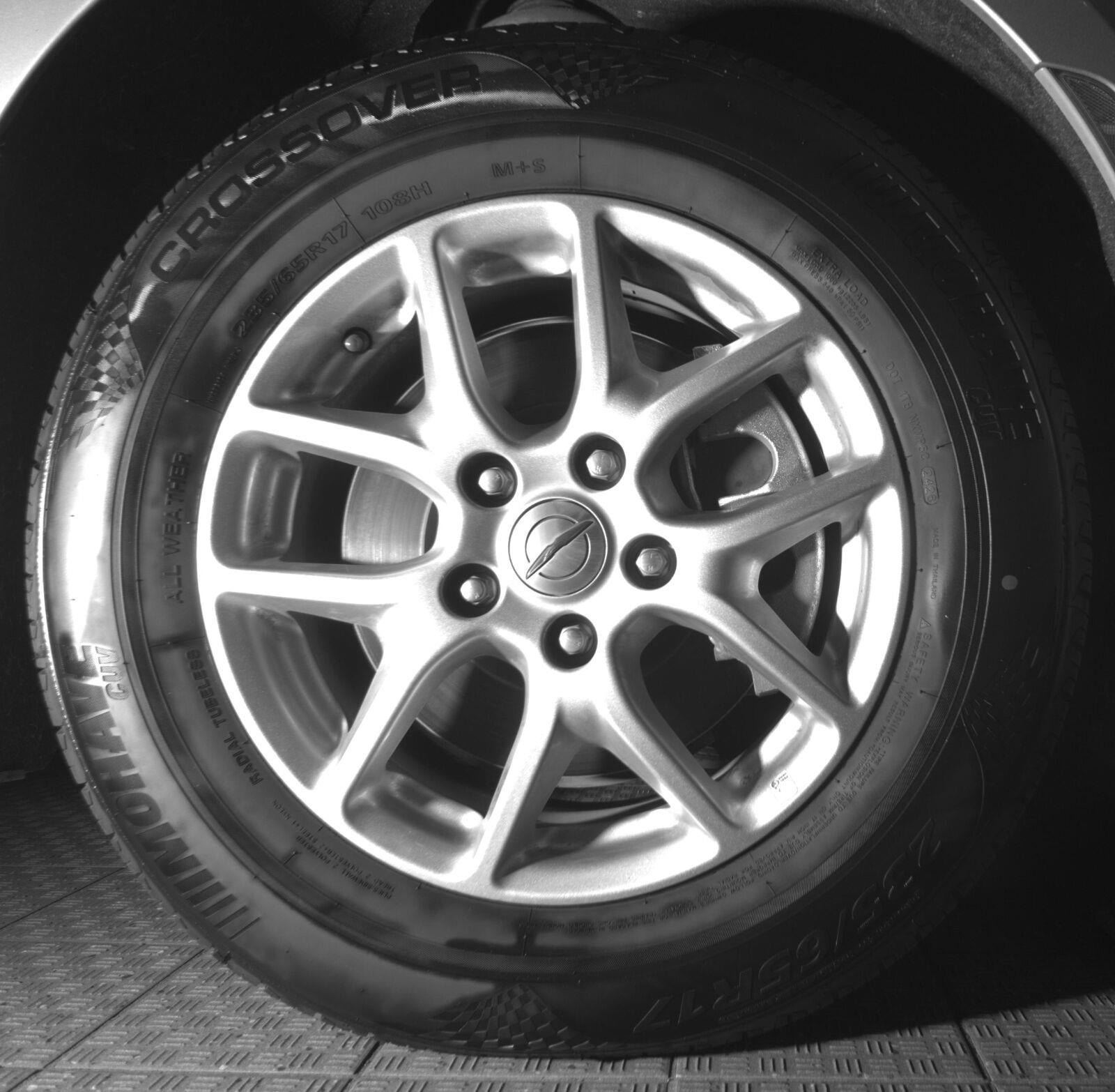 Used 2024 Chrysler Pacifica Touring-L FWD image 32