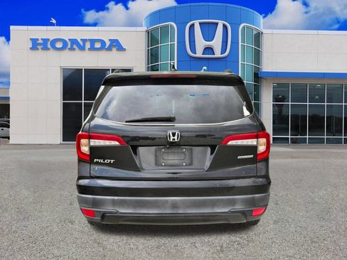 Used 2021 Honda Pilot Special Edition image 22