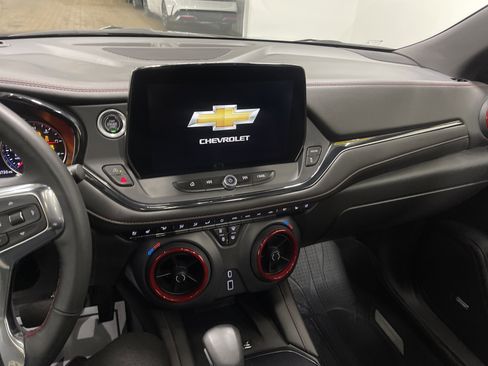 Used 2023 Chevrolet Blazer RS w/ Enhanced Convenience Package image 29