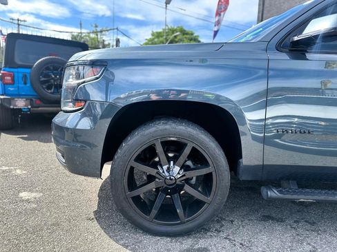 Used 2019 Chevrolet Tahoe LT AWD/4WD image 7
