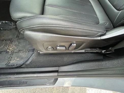 Used 2024 BMW X3 sDrive30i RWD image 17