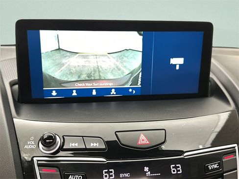 Used 2019 Acura RDX Technology Package image 27