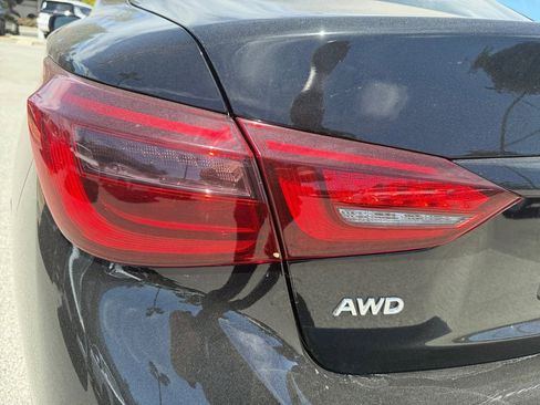 Used 2024 INFINITI Q50 Sensory image 37