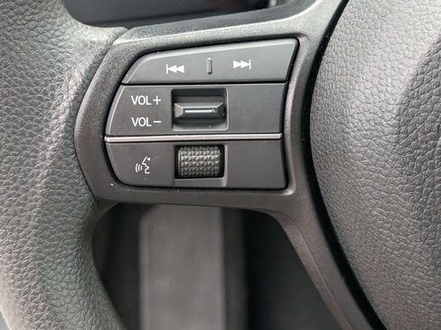 Certified 2023 Honda Accord LX image 18