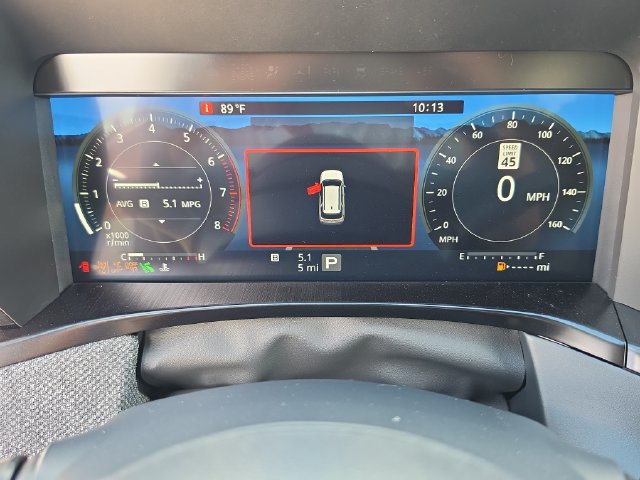 New 2026 Subaru Outback Limited AWD/4WD image 26