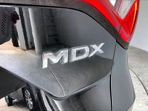 Certified 2024 Acura MDX FWD w/ Technology Package image 41