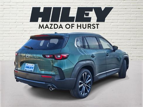 New 2026 MAZDA CX-50 AWD 2.5 S w/ Cargo Package image 3
