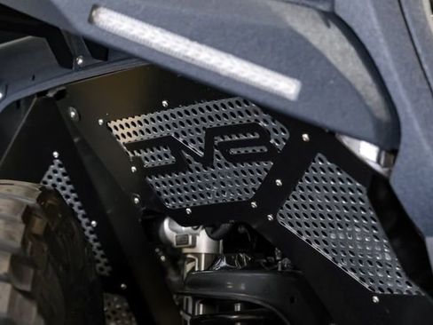 Used 2024 Jeep Wrangler Unlimited Rubicon 392 image 91