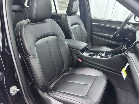 New 2026 Jeep Grand Cherokee Limited AWD/4WD image 22