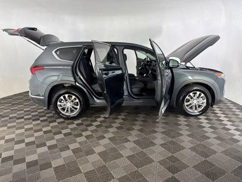 Used 2020 Hyundai Santa Fe SEL FWD image 16