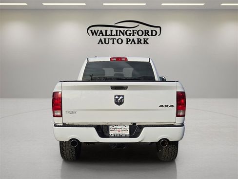 Used 2014 RAM 1500 Express image 5