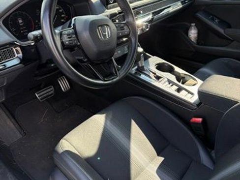 Used 2024 Honda Civic Sport image 13