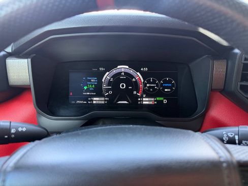 Used 2022 Toyota Tundra TRD Pro AWD/4WD image 16