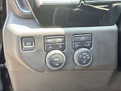 Used 2024 Chevrolet Silverado 1500 RST AWD/4WD image 28