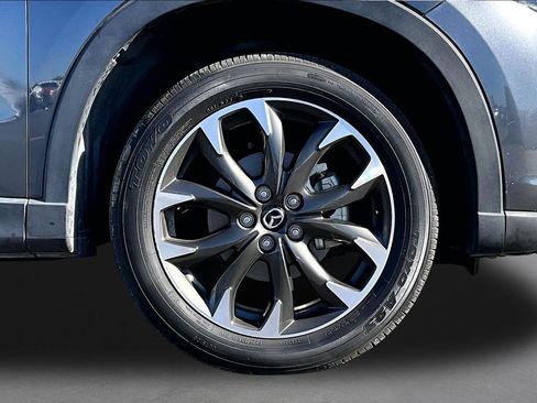 Used 2016 MAZDA CX-5 Grand Touring FWD image 7