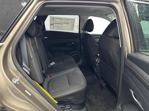 New 2026 Hyundai Tucson SEL image 16