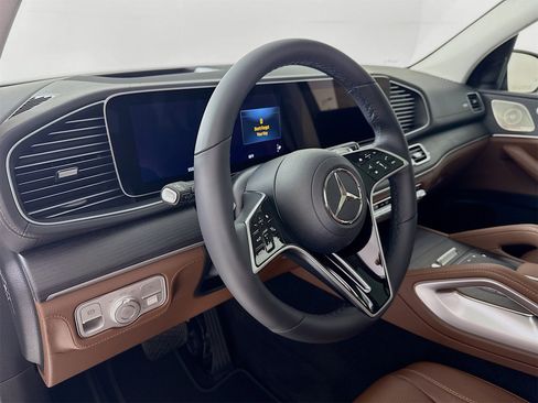 New 2026 Mercedes-Benz GLE 350 GLE 350 image 10