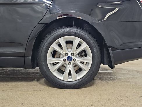 Used 2012 Ford Taurus SEL image 36