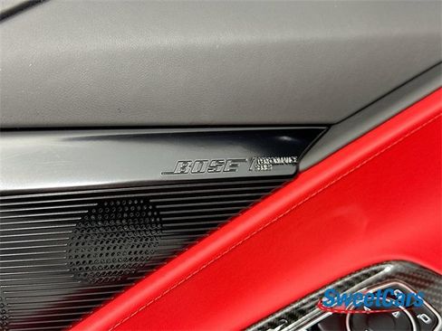 Used 2024 Chevrolet Corvette Z06 image 42