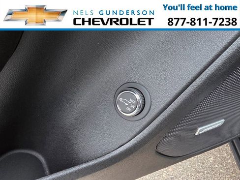 New 2026 Chevrolet Blazer RS w/ Driver Confidence II Package image 22