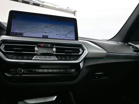 Used 2022 BMW X3 xDrive30i w/ Convenience Package AWD/4WD image 15