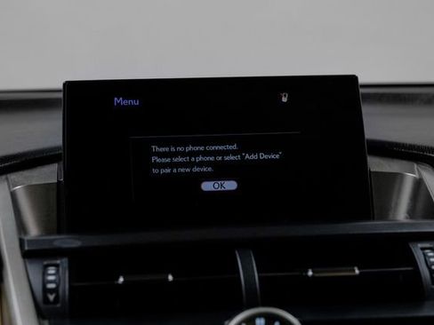 Used 2015 Lexus NX 200t FWD w/ Premium Package image 36