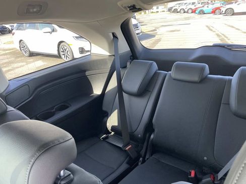 New 2026 Honda Odyssey EX-L image 11