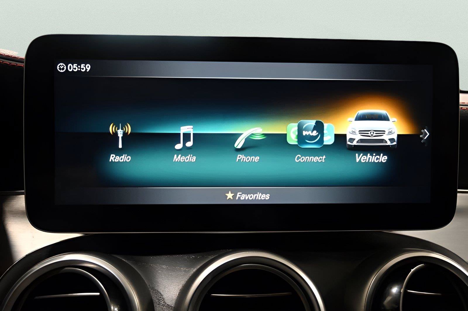 Used 2020 Mercedes-Benz C 43 AMG 4MATIC Sedan image 27