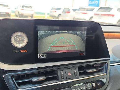 Used 2022 Lexus ES 350 w/ Premium Package FWD image 26