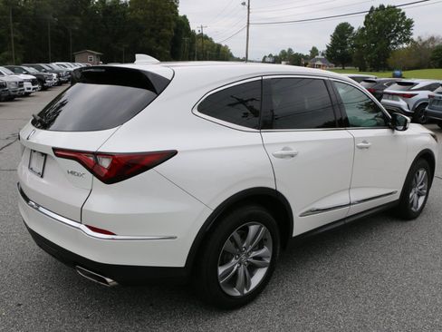 Used 2024 Acura MDX FWD image 8