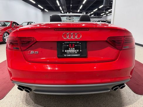 Used 2013 Audi S5 Premium Plus image 19