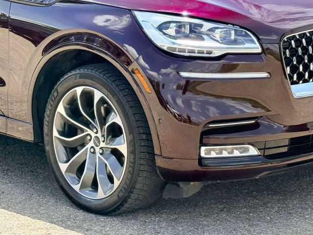 Used 2023 Lincoln Aviator Grand Touring w/ Equipment Group 301A AWD/4WD image 7