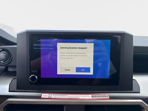 New 2026 Toyota Tacoma SR5 image 21