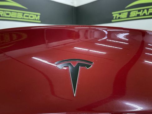 Used 2018 Tesla Model 3 Long Range image 13