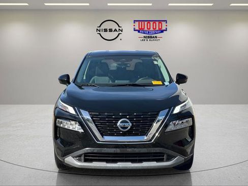 Used 2021 Nissan Rogue SV image 6