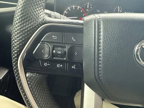 Used 2024 Toyota Tundra SR5 w/ TRD Sport Premium Package AWD/4WD image 34