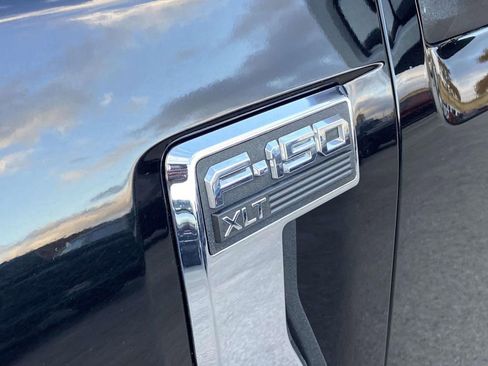 Used 2023 Ford F150 XLT image 8