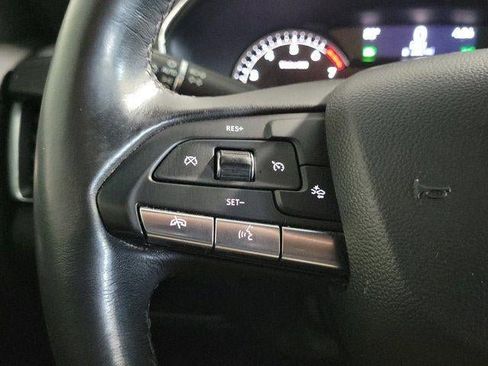 Certified 2024 Cadillac CT5 Luxury image 21