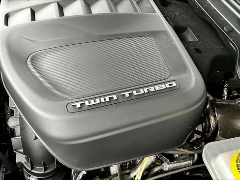 Used 2026 RAM 1500 RHO AWD/4WD image 31