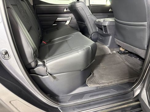 Used 2024 Toyota Tundra SR5 w/ SR5 Premium Package image 15
