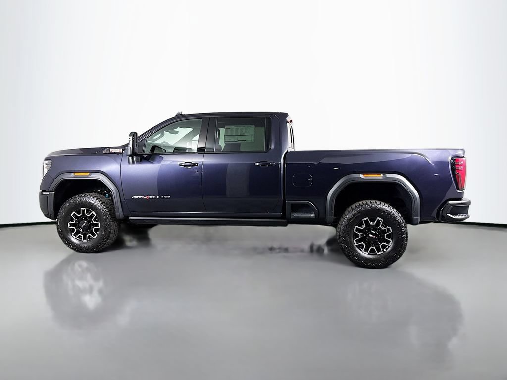 New 2026 GMC Sierra 2500 AT4X AWD/4WD image 4