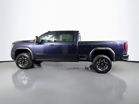 New 2026 GMC Sierra 2500 AT4X AWD/4WD image 4
