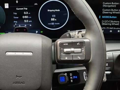 New 2026 Hyundai Palisade Calligraphy image 23