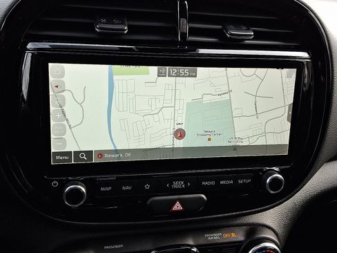 Certified 2023 Kia Soul EX image 15