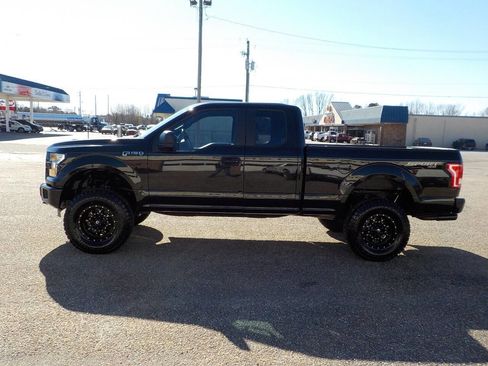 Used 2015 Ford F150 XL w/ Equipment Group 101A Mid image 2