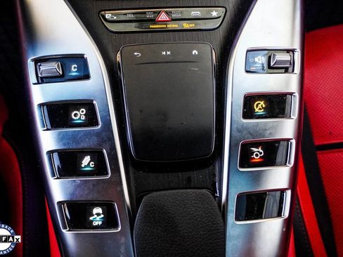 Used 2023 Mercedes-Benz AMG GT 43 image 27